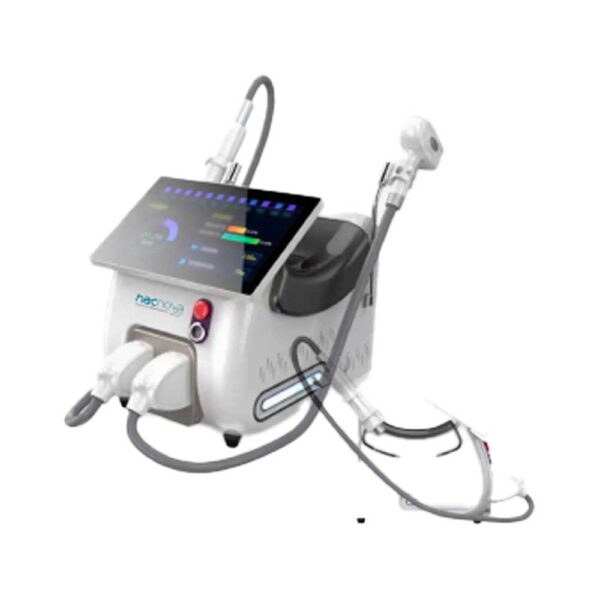 Laser Cuatrinova Plus